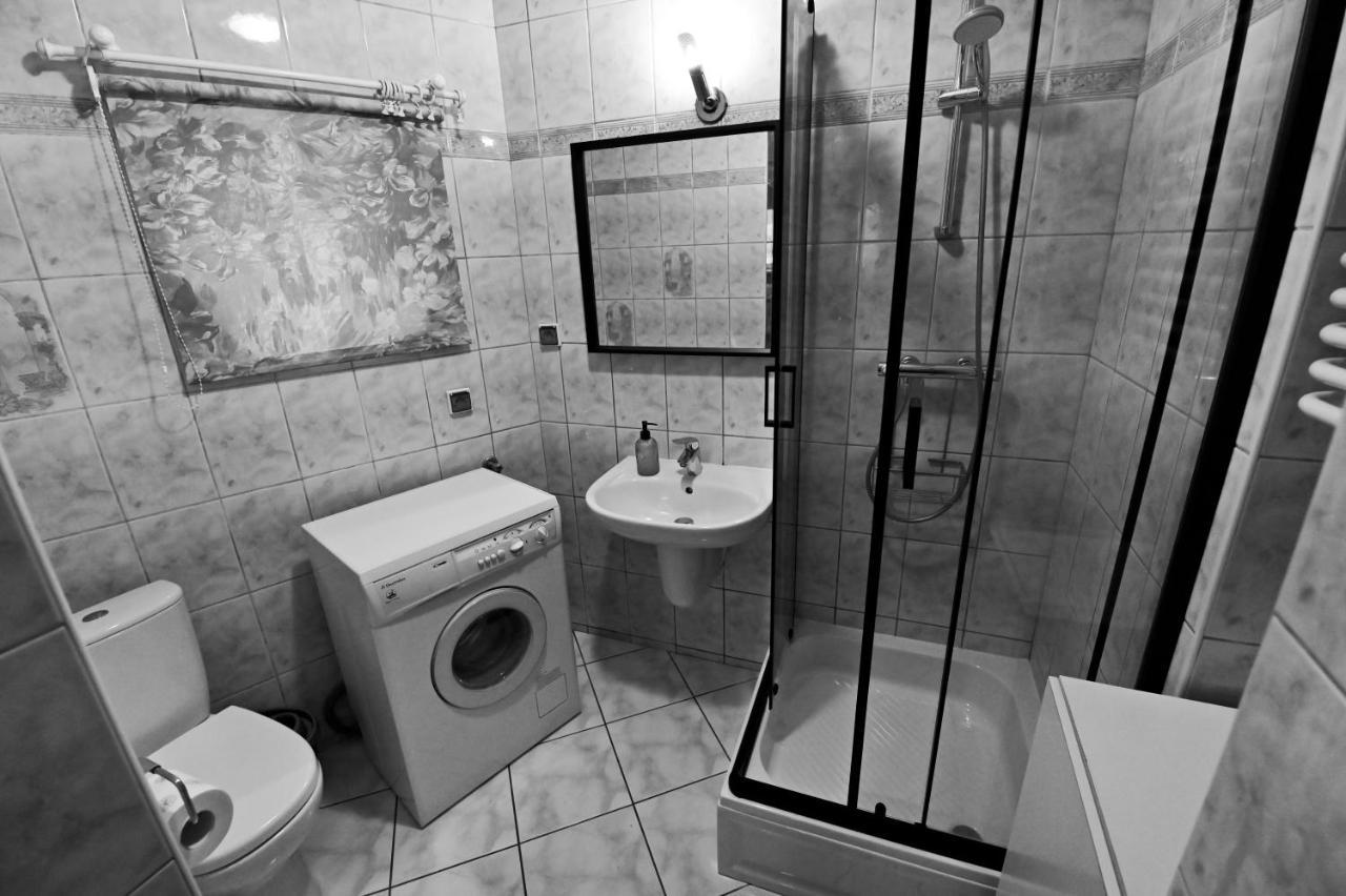 Apartament Nord Kołobrzeg Kültér fotó